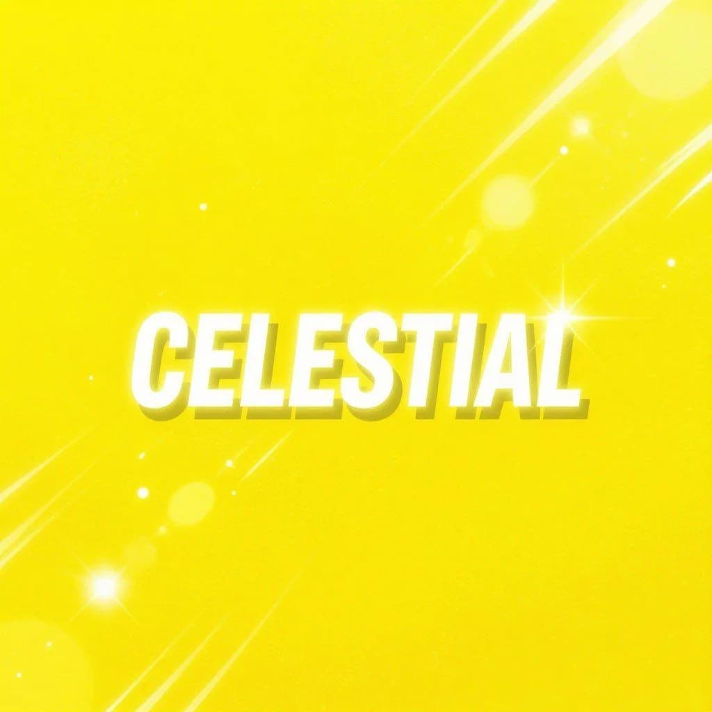 celestial