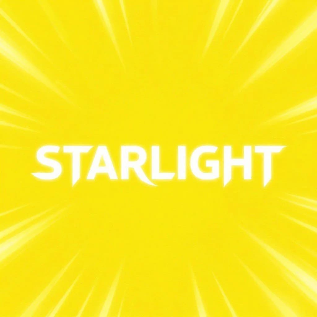 starlight